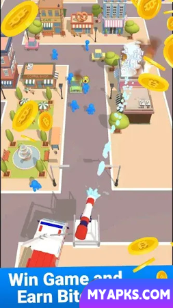 Blaze Hero: Fire Rescue