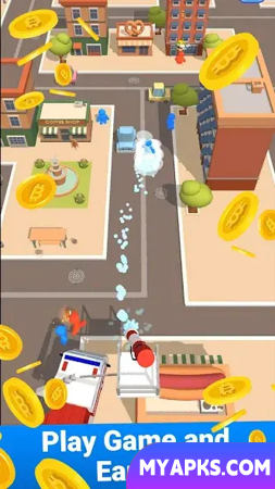 Blaze Hero: Fire Rescue