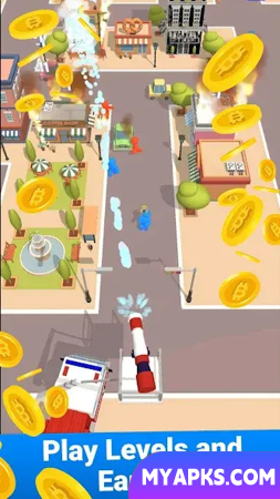 Blaze Hero: Fire Rescue