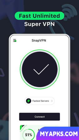 SnapVPN Cleaner