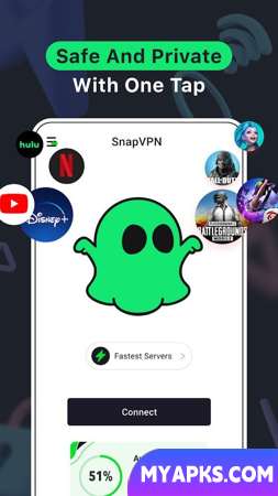 SnapVPN Cleaner