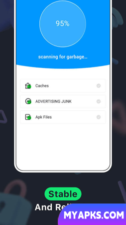 SnapVPN Cleaner