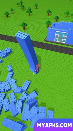 Mansion Constructor