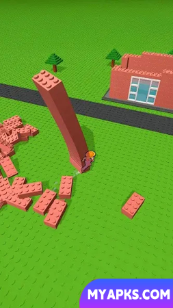 Mansion Constructor