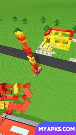 Mansion Constructor