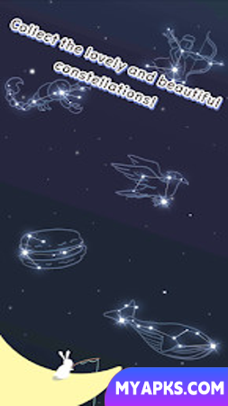 Counting Star - healing game