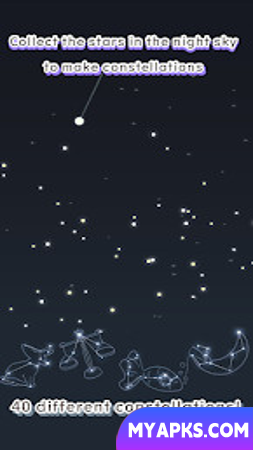 Counting Star - healing game