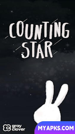 Counting Star - healing game