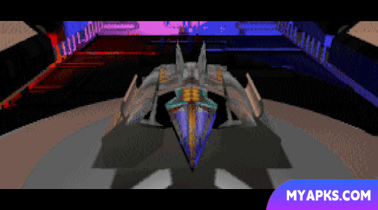 Terminal Velocity