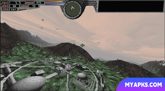 Terminal Velocity