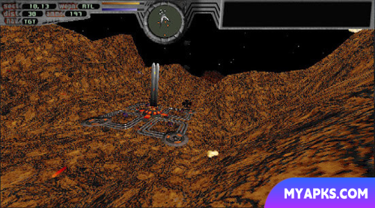Terminal Velocity