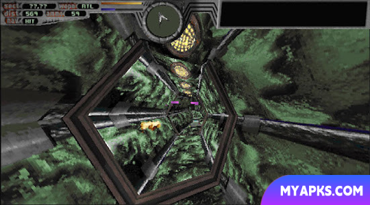 Terminal Velocity