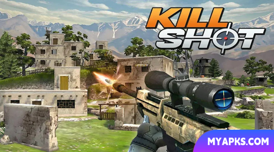 Kill Shot