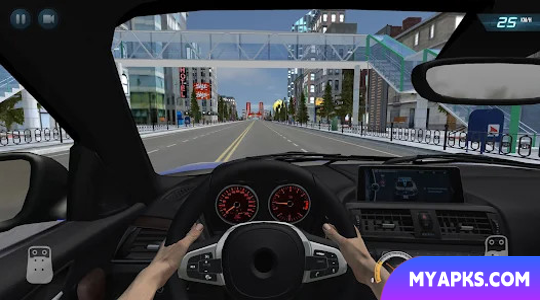 Traffic Driver 2