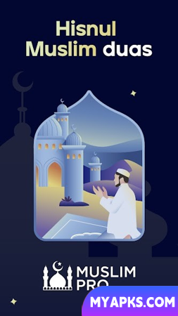 Muslim Pro