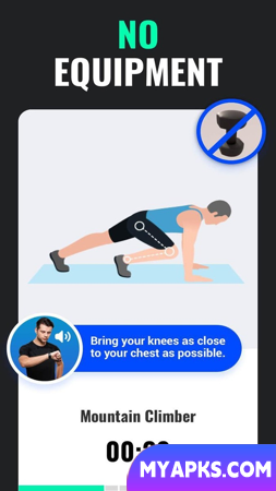 Lose Weight App for Men