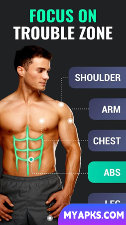 Lose Weight App for Men