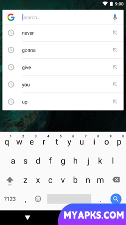 Pixel Launcher