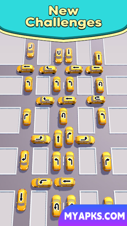Traffic Escape!