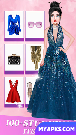 Fashion Show: Dress up Games