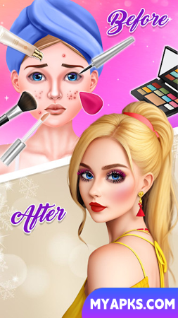 Fashion Show: Dress up Games