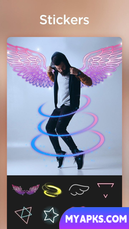 FotoCollage Photo Editor