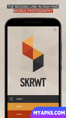 SKRWT