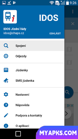 IDOS