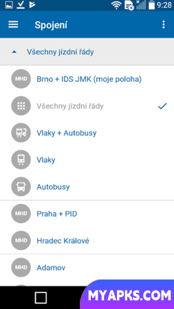 IDOS