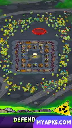 Tower Match 