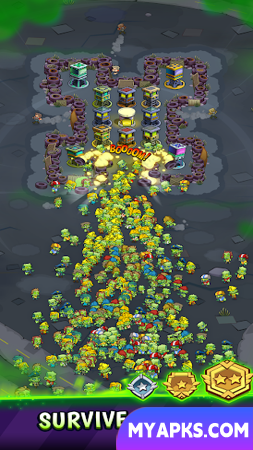 Tower Match 