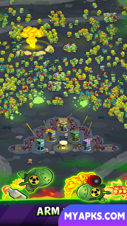 Tower Match 