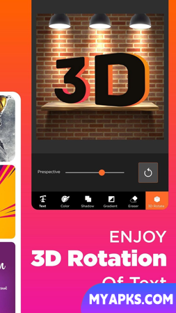 Thumbnail Maker - Channel art