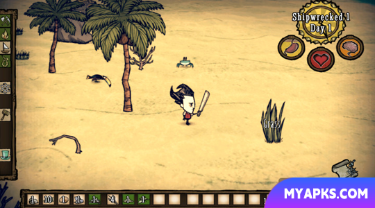 Dont Starve: Integrate Edition