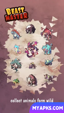Beast Master
