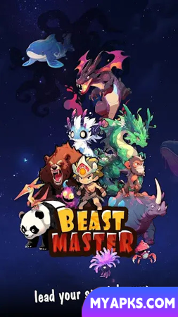 Beast Master