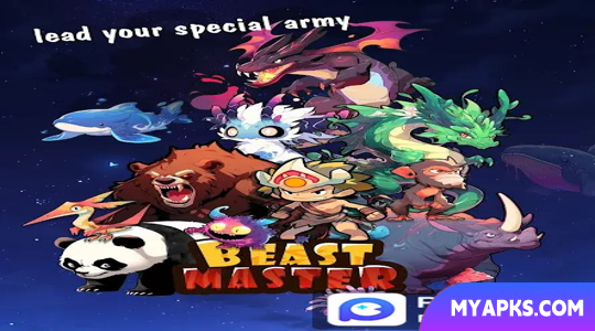 Beast Master