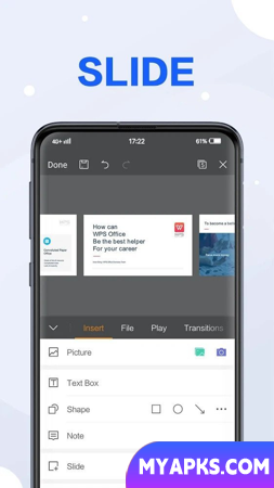 WPS Office Lite