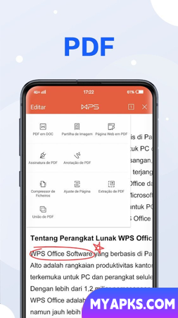 WPS Office Lite
