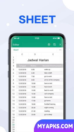 WPS Office Lite