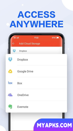 WPS Office Lite