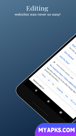 HTML Website Inspector - View & Edit Website HTML