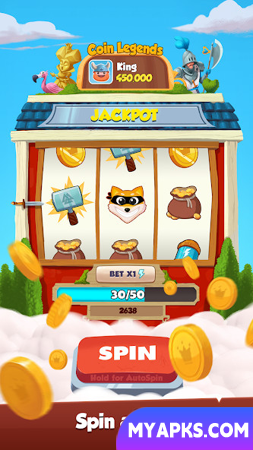 Coin Legends