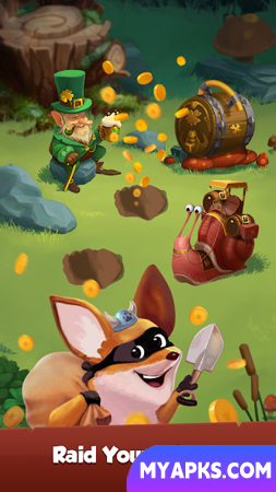 Coin Legends