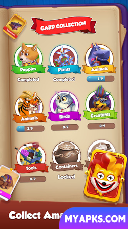 Coin Legends