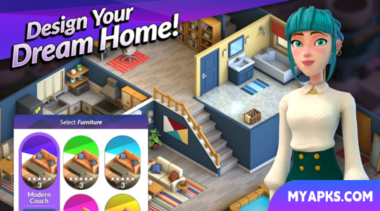Single City: Avatar Life Sim