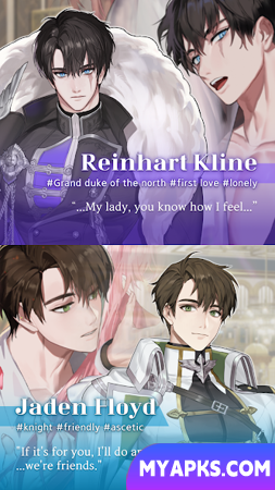 Abnormal State : Otome Love 