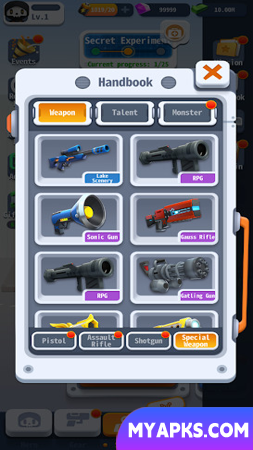 Agent Bone: Reborn