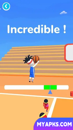 Basket Attack