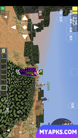 Minecraft